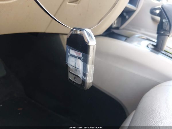 2018 HONDA PILOT EX-L — I11