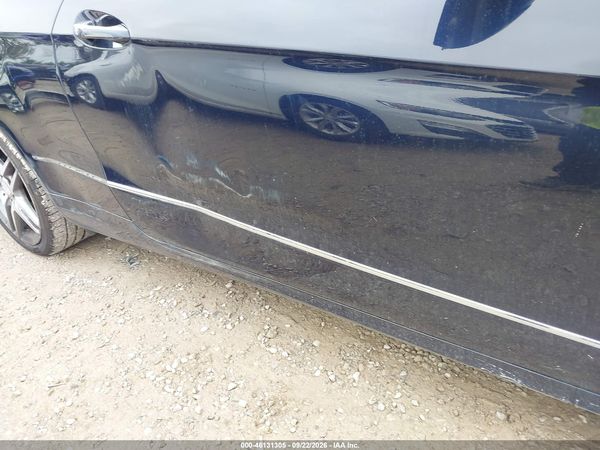 2015 MERCEDES-BENZ E 400 E400 — I152