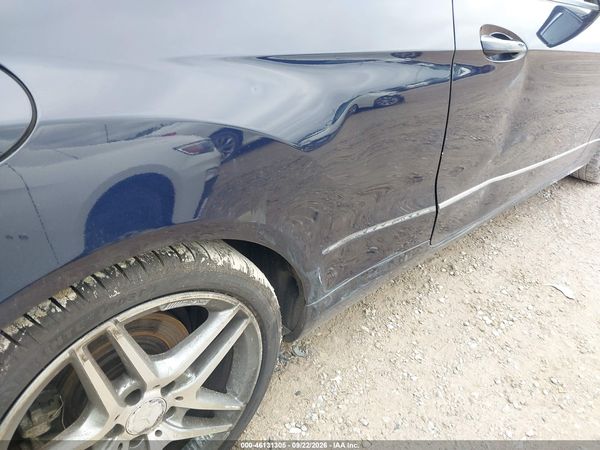 2015 MERCEDES-BENZ E 400 E400 — I153