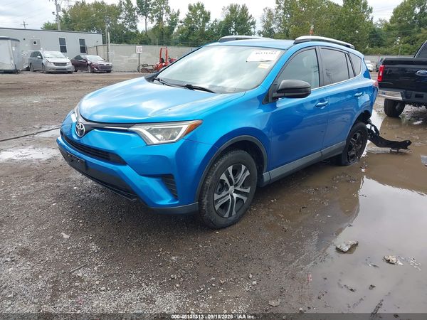 2016 TOYOTA RAV4 — I2