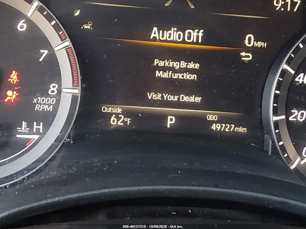 2021 TOYOTA HIGHLANDER XLE — I7