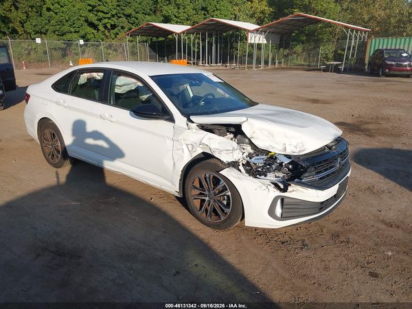 2024 VOLKSWAGEN JETTA 1.5T SPORT — I1