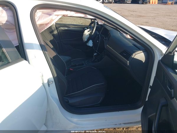 2024 VOLKSWAGEN JETTA 1.5T SPORT — I5