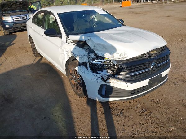 2024 VOLKSWAGEN JETTA 1.5T SPORT — I6