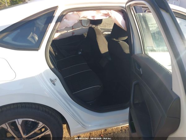 2024 VOLKSWAGEN JETTA 1.5T SPORT — I8