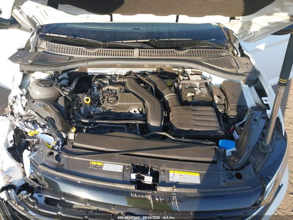 2024 VOLKSWAGEN JETTA 1.5T SPORT — I10