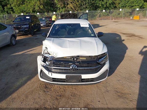 2024 VOLKSWAGEN JETTA 1.5T SPORT — I115