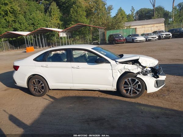 2024 VOLKSWAGEN JETTA 1.5T SPORT — I116