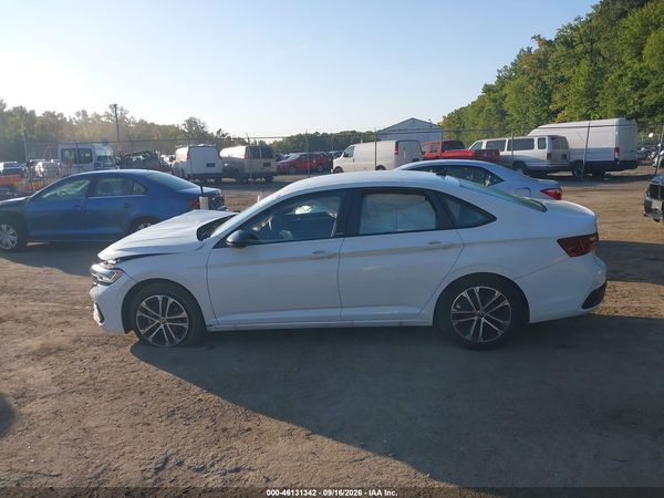 2024 VOLKSWAGEN JETTA 1.5T SPORT — I117