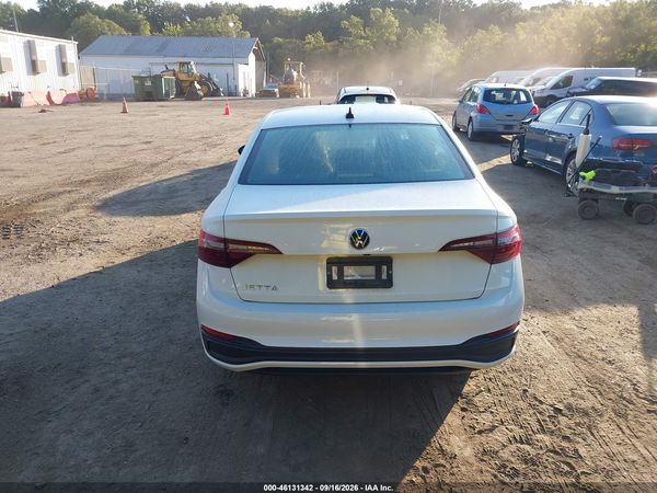 2024 VOLKSWAGEN JETTA 1.5T SPORT — I119