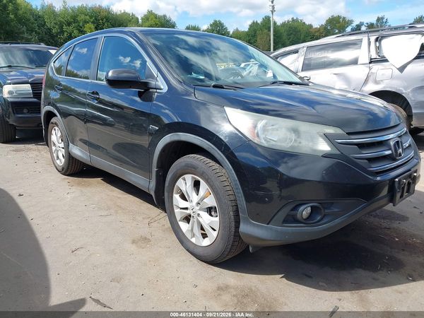 2013 HONDA CR-V EX — I1