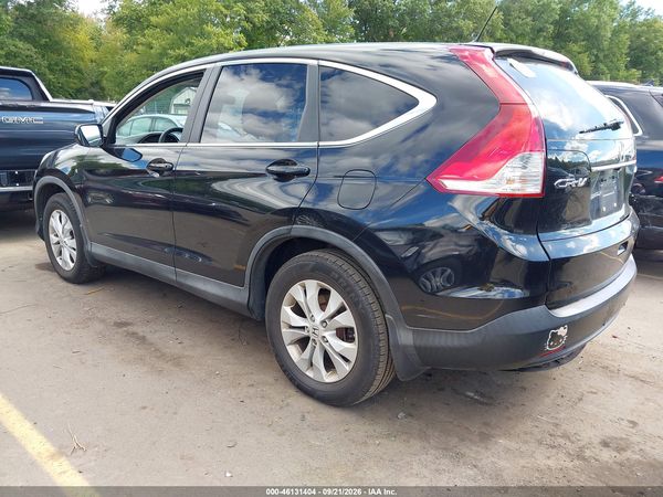 2013 HONDA CR-V EX — I3
