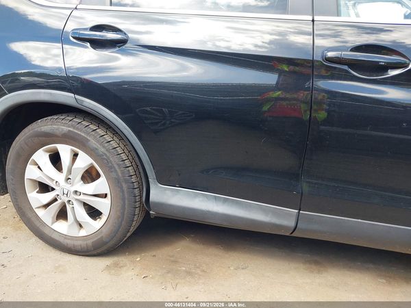 2013 HONDA CR-V EX — I6