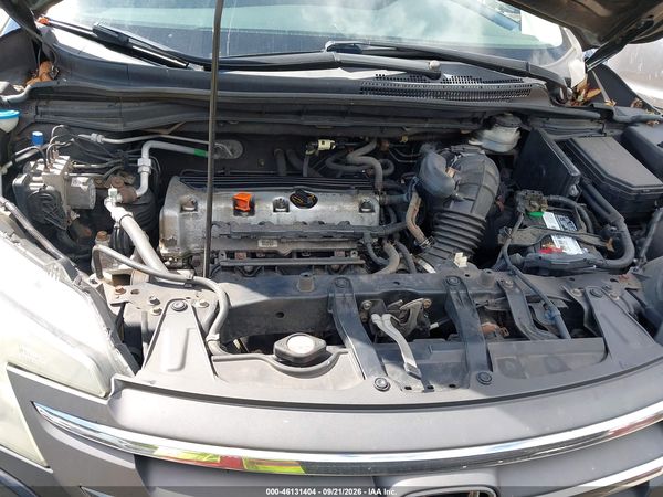2013 HONDA CR-V EX — I10