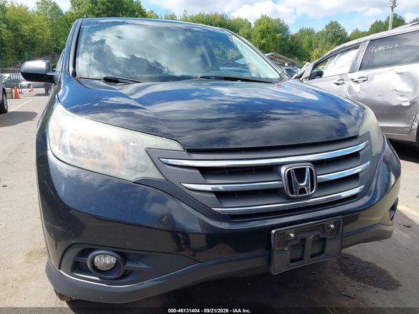 2013 HONDA CR-V EX — I115
