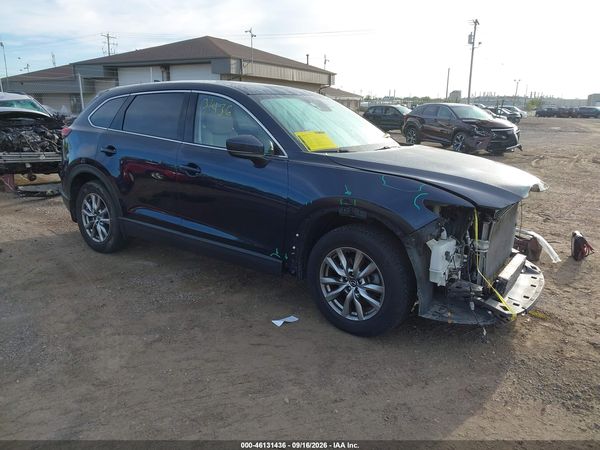 2017 MAZDA CX-9 TOURING — I1