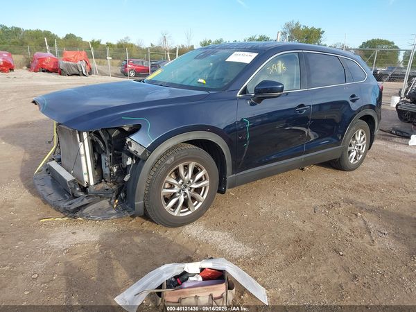 2017 MAZDA CX-9 — I2