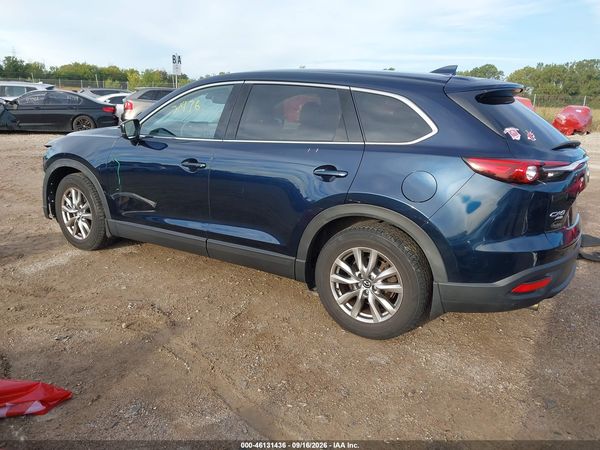 2017 MAZDA CX-9 TOURING — I3