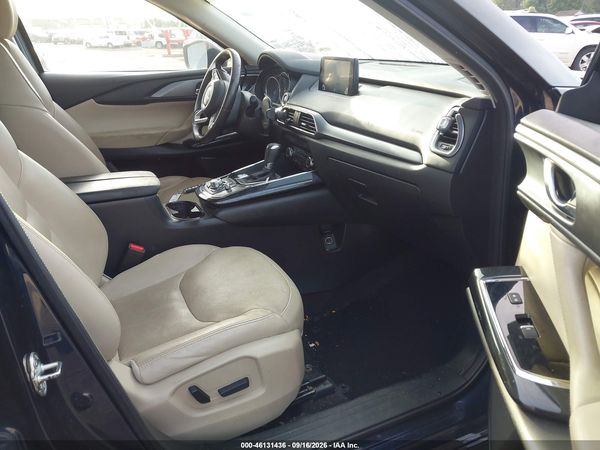 2017 MAZDA CX-9 TOURING — I5