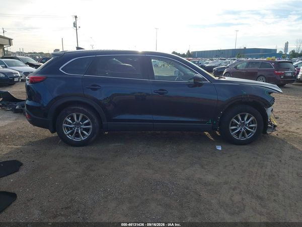 2017 MAZDA CX-9 TOURING — I116