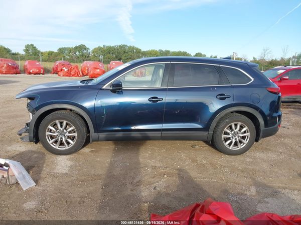 2017 MAZDA CX-9 TOURING — I117