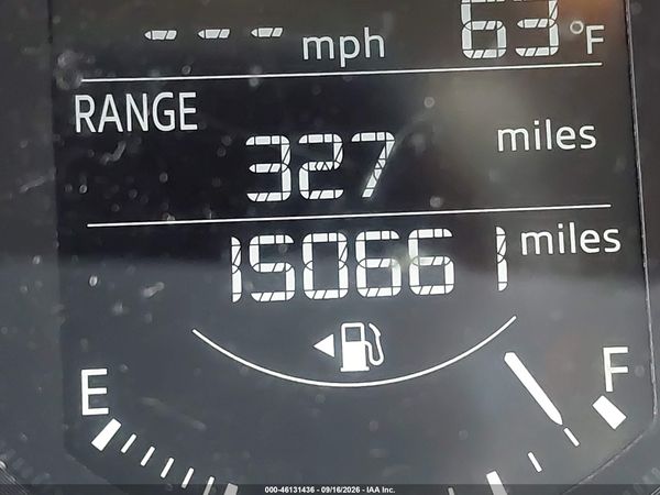 2017 MAZDA CX-9 TOURING — I118