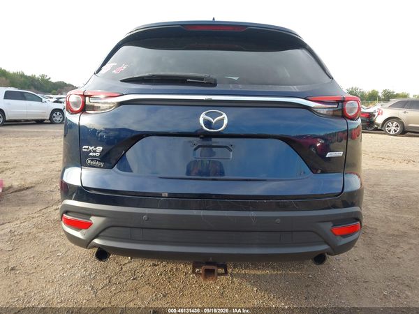 2017 MAZDA CX-9 TOURING — I119