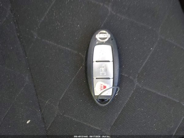 2019 NISSAN KICKS S — I11