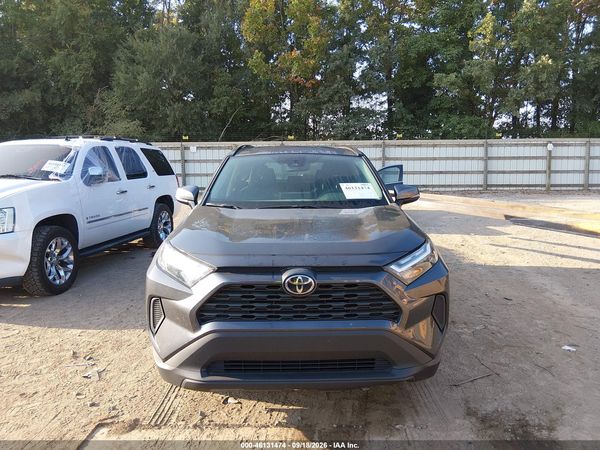 2025 TOYOTA RAV4 XLE — I115