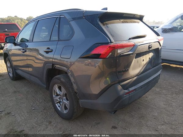 2025 TOYOTA RAV4 XLE — I152