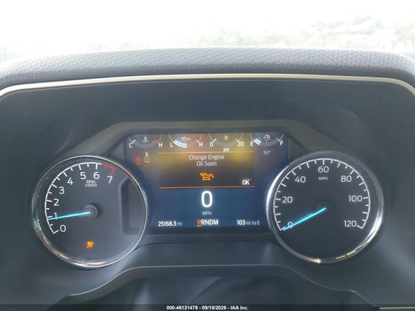 2022 FORD F-150 XLT — I7