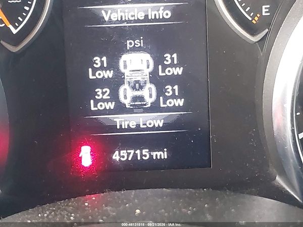 2022 JEEP WRANGLER UNLIMITED SPORT 4X4 — I118