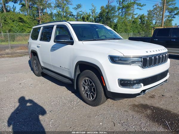 2024 JEEP WAGONEER SERIES II 4X4 — I1