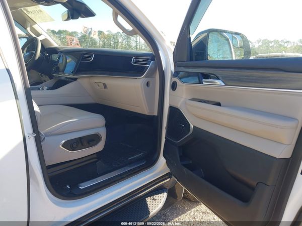 2024 JEEP WAGONEER SERIES II 4X4 — I5