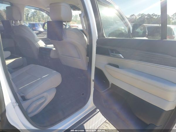 2024 JEEP WAGONEER SERIES II 4X4 — I8