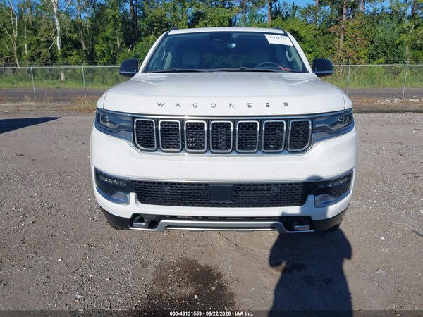 2024 JEEP WAGONEER SERIES II 4X4 — I115
