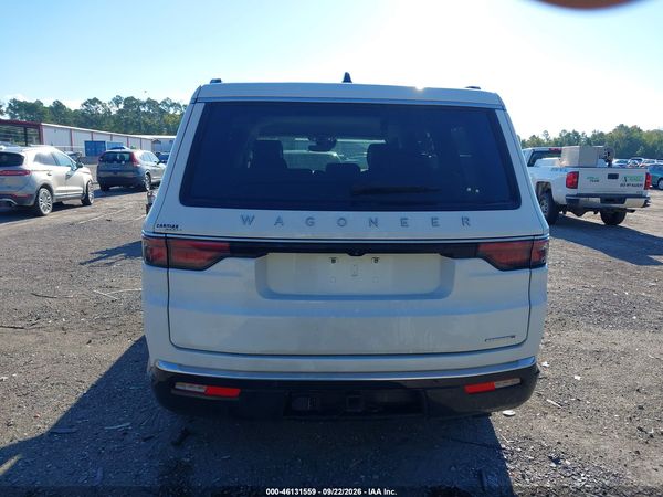 2024 JEEP WAGONEER SERIES II 4X4 — I119