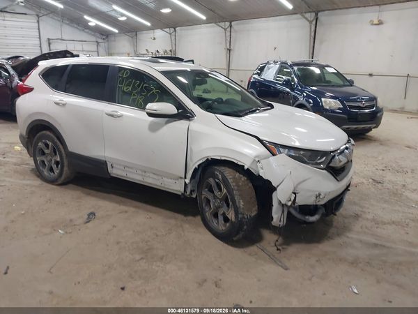 2018 HONDA CR-V EX-L/EX-L NAVI — I1