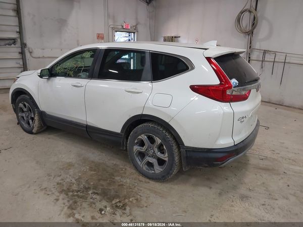 2018 HONDA CR-V EX-L/EX-L NAVI — I3