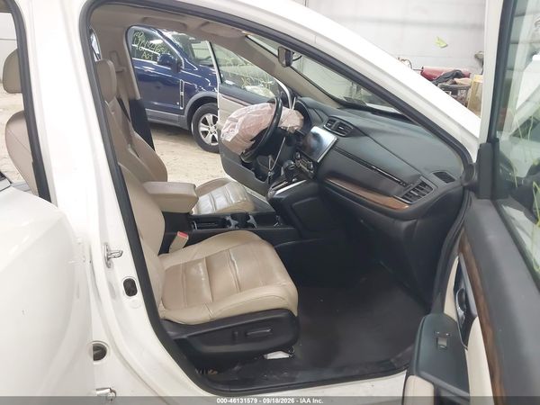 2018 HONDA CR-V EX-L/EX-L NAVI — I5