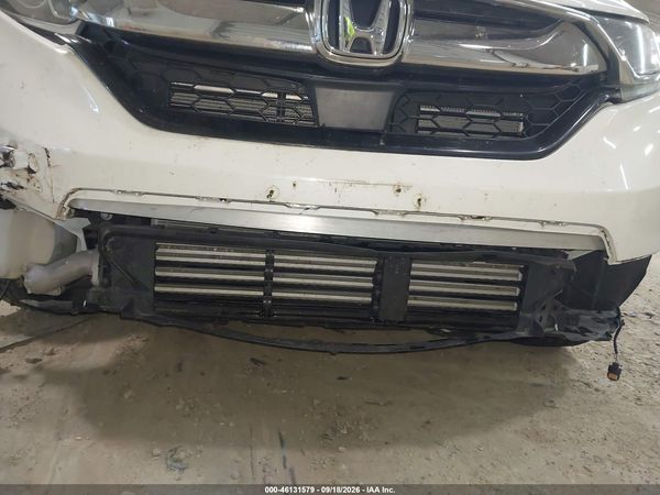 2018 HONDA CR-V EX-L/EX-L NAVI — I6