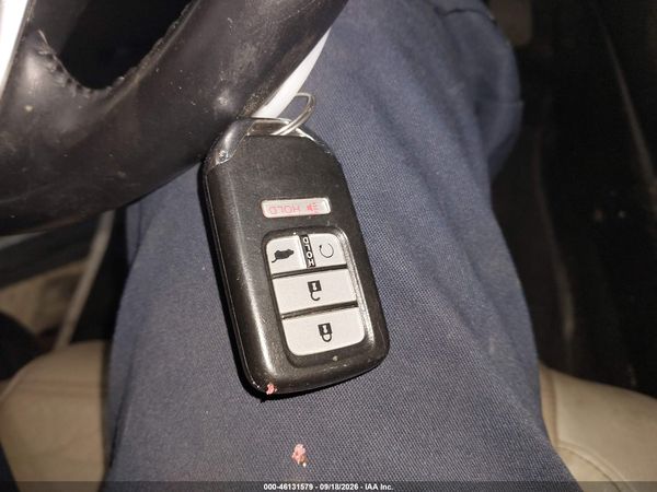 2018 HONDA CR-V EX-L/EX-L NAVI — I11