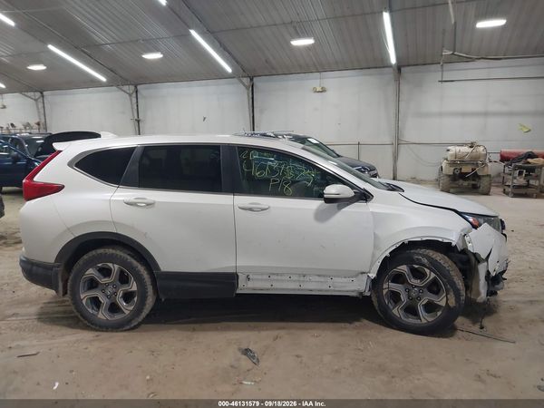 2018 HONDA CR-V EX-L/EX-L NAVI — I116