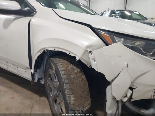 2018 HONDA CR-V EX-L/EX-L NAVI — I153