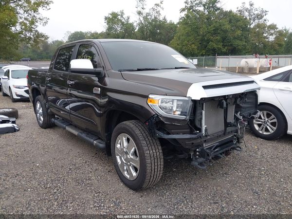 2021 TOYOTA TUNDRA 1794 EDITION — I1
