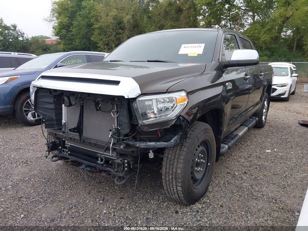 2021 TOYOTA TUNDRA — I2