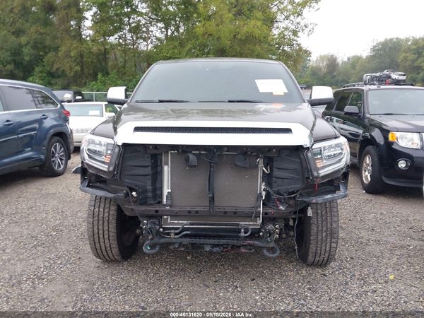2021 TOYOTA TUNDRA 1794 EDITION — I115