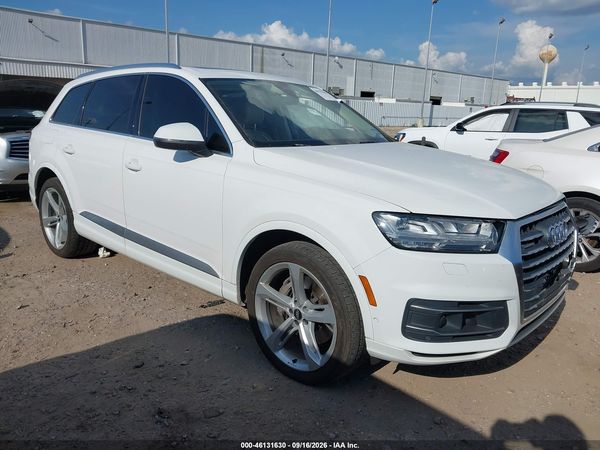 2019 AUDI Q7 55 PREMIUM — I1