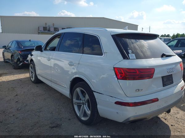 2019 AUDI Q7 55 PREMIUM — I3