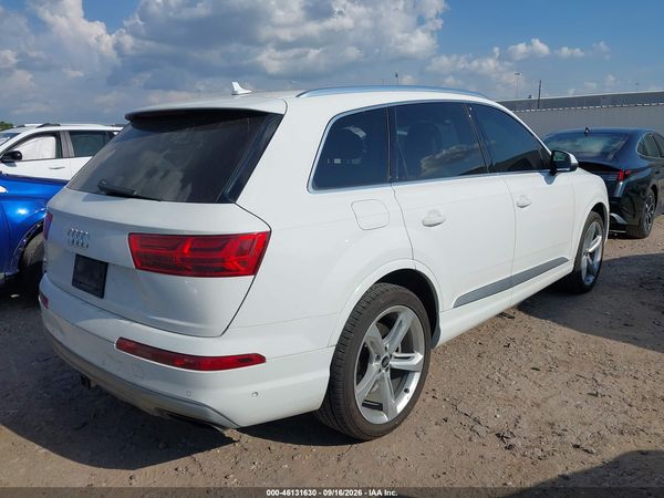 2019 AUDI Q7 55 PREMIUM — I4